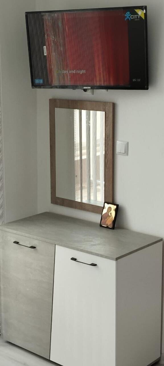 Valemar Apartments Pomorie Bagian luar foto