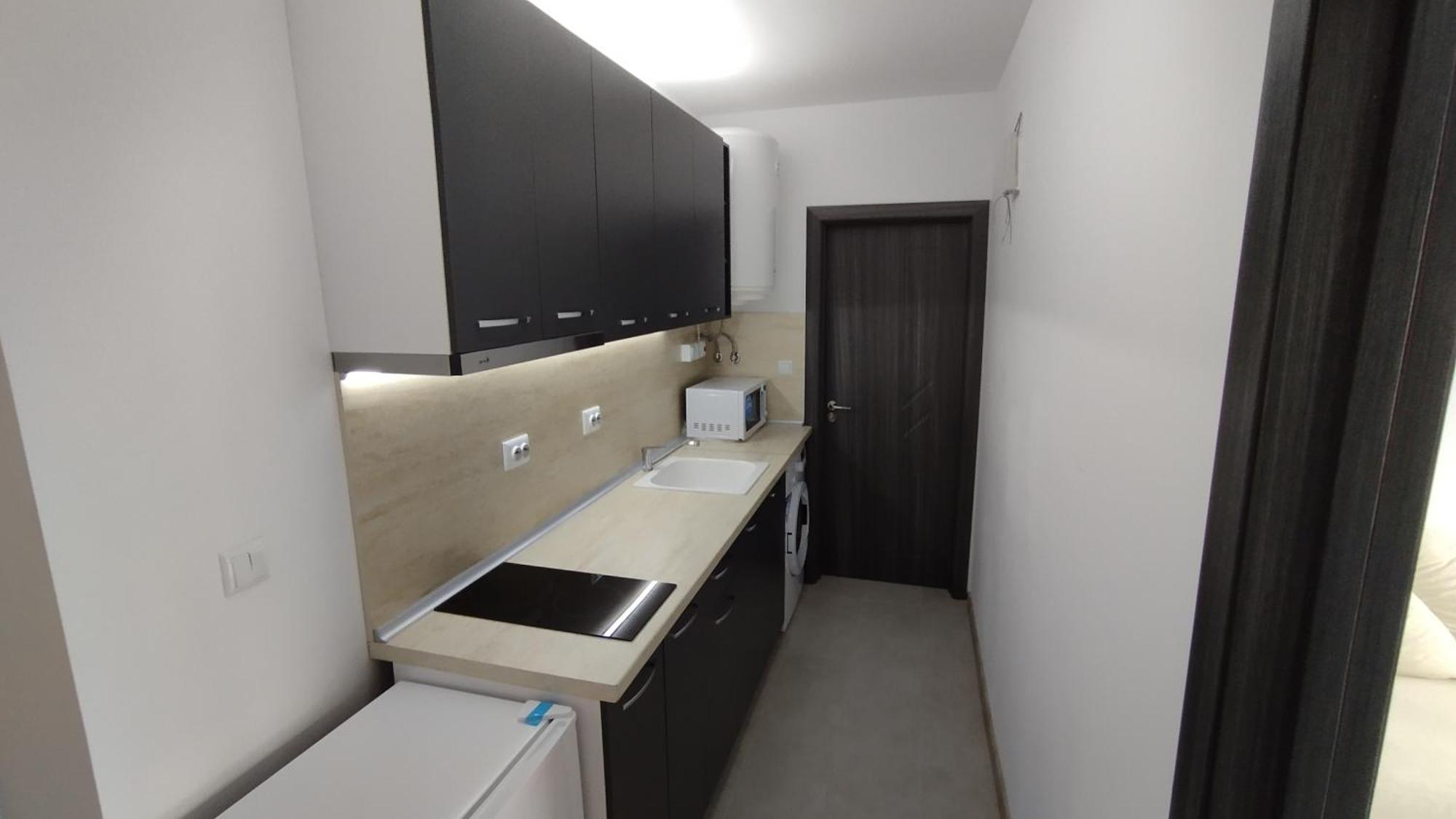 Valemar Apartments Pomorie Bagian luar foto