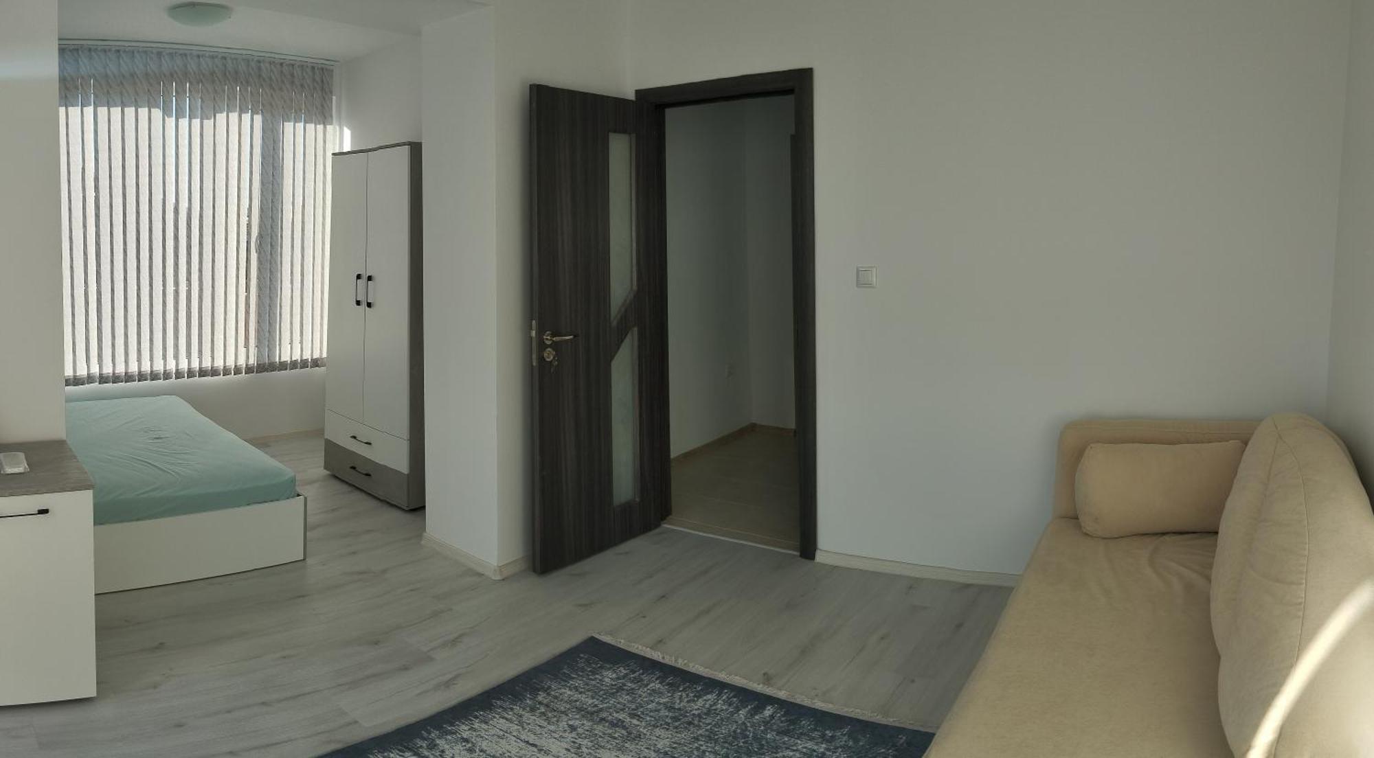 Valemar Apartments Pomorie Bagian luar foto